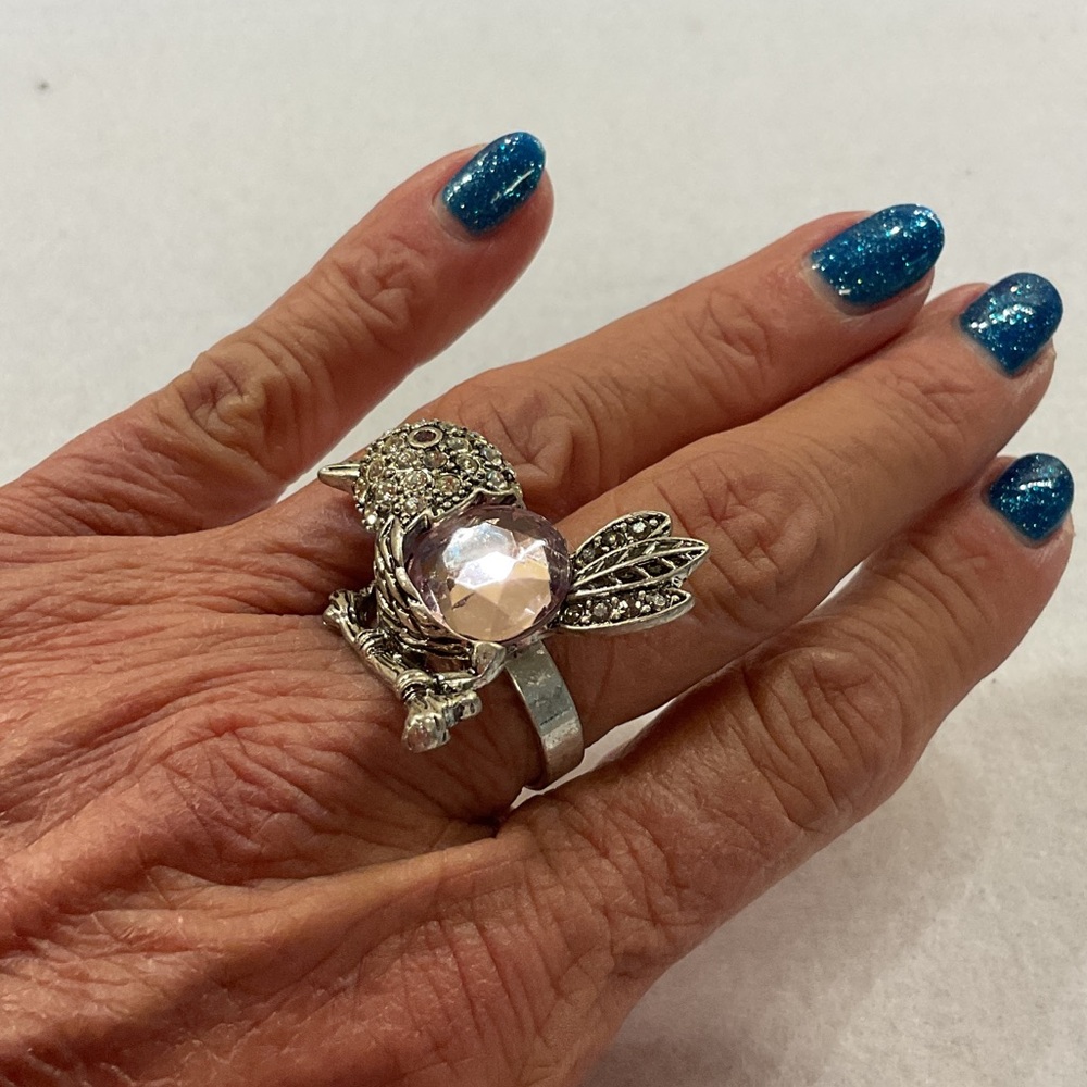 Bird Ring
